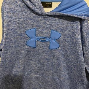 Under Armour hoodie